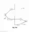 Fig. 67 - Robot having two arms with unequal link lengths