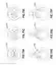Fig. 69 - Robot having two arms with unequal link lengths