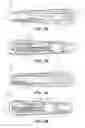 Fig. 03 - Retractable utility knife