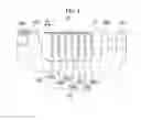 Fig. 03 - Razor blade and razor cartridge using the same