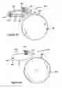 Fig. 125 - Power tool safety mechanisms