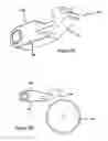 Fig. 126 - Power tool safety mechanisms
