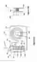 Fig. 133 - Power tool safety mechanisms