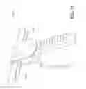 Fig. 16 - Powered saw including dust capture apparatus