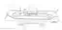 Fig. 01 - Co-injection molding of the structural portion of a vehicle liftgate inner panel