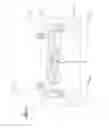 Fig. 03 - Co-injection molding of the structural portion of a vehicle liftgate inner panel