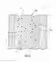 Fig. 05 - Co-injection molding of the structural portion of a vehicle liftgate inner panel