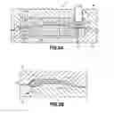 Fig. 03 - Method of fabricating a composite material blade having an integrated metal leading edge for a gas turbine aeroengine