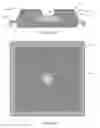 Fig. 02 - Open cavity plastic package