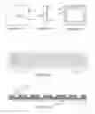 Fig. 06 - Open cavity plastic package