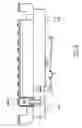 Fig. 04 - Thermoforming device