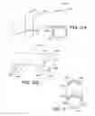 Fig. 13 - Apparatus for preforming at least a portion of a material