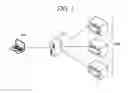 Fig. 02 - Resource allocation for divided 3D printing jobs