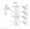 Fig. 08 - Resource allocation for divided 3D printing jobs