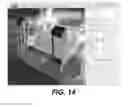Fig. 10 - Tool and method for conductive trace generation in a 3D model for a hybrid electro-mechanical 3D printer