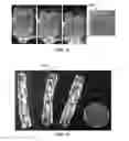 Fig. 09 - Additive manufacturing of embedded materials