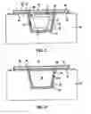 Fig. 03 - Bagging process and mandrel for fabrication of elongated composite structure
