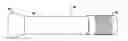 Fig. 01 - Thread Manufacture for Filament Wound Mandrel