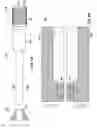 Fig. 05 - Thread Manufacture for Filament Wound Mandrel
