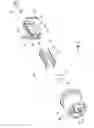 Fig. 03 - Insert assembly for manufacturing intraocular lenses