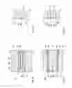 Fig. 07 - Insert assembly for manufacturing intraocular lenses