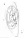 Fig. 10 - Insert assembly for manufacturing intraocular lenses