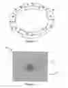 Fig. 03 - Mold for a tire with an annular insert made up of a plurality of portions