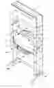 Fig. 01 - HYDRAULIC PRESS