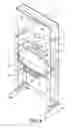 Fig. 04 - HYDRAULIC PRESS