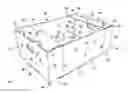 Fig. 01 - Reusable box blank