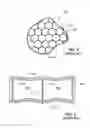 Fig. 02 - Method of making core-stiffened structure