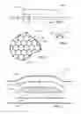 Fig. 03 - Method of making core-stiffened structure