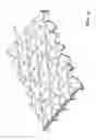 Fig. 13 - Molded polymeric structure, method and apparatus for making same