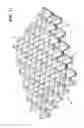 Fig. 17 - Molded polymeric structure, method and apparatus for making same
