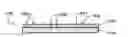 Fig. 01 - METAL AND GRAPHITE LAMINATE