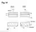 Fig. 15 - Method for cutting object to be processed