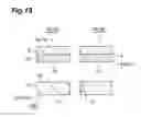 Fig. 19 - Method for cutting object to be processed