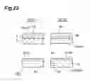 Fig. 23 - Method for cutting object to be processed