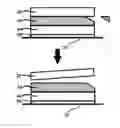 Fig. 01 - Support for bonding a workpiece and method thereof