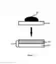 Fig. 03 - Support for bonding a workpiece and method thereof