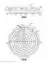 Fig. 15 - Debonders with a recess and a side wall opening for semiconductor fabrication