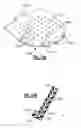 Fig. 21 - Debonders with a recess and a side wall opening for semiconductor fabrication