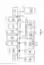 Fig. 06 - Modifying printing based on cross-web distortions