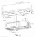 Fig. 11 - Multi-part printhead assembly