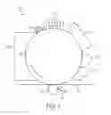Fig. 02 - System and method for imaging in an aqueous inkjet printer