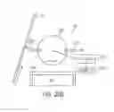 Fig. 25 - System and method for imaging in an aqueous inkjet printer