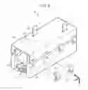 Fig. 10 - Liquid discharging apparatus and liquid discharging module