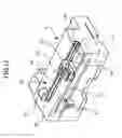 Fig. 12 - Electromechanical transducer element, liquid droplet discharge head, and image forming apparatus
