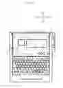 Fig. 03 - Tape printer