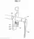 Fig. 16 - Pretreatment liquid application drying device, printing system including the same, and printing device